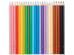 Color Together Colored Pencils - Set of 24