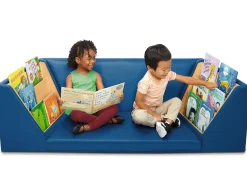 Comfy Book Nook