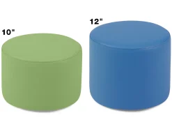 Comfy Classroom Stools