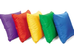 Comfy Pillows - Set of 5