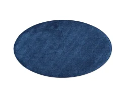 Comfy Round Classroom Carpets