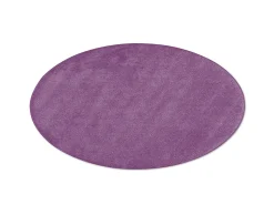 Comfy Round Classroom Carpets