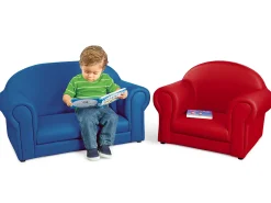 Comfy Toddler Chair