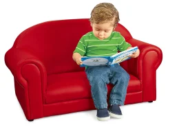 Comfy Toddler Couch