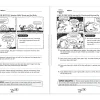 Comic-Strip Math Workbook