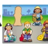 Community Helpers Puzzle