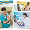 Community Workers Poster Pack