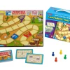 Comparing Fractions Grab & Play Game - Gr. 3-4