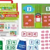 Comparing Numbers Family Engagement Pack