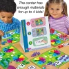 Comparing Numbers 1-10 Instant Learning Center