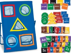 Complete Beanbag Learning Center