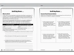 Comprehension and Critical Thinking Workbook - Gr. 5