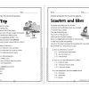 Comprehension Skills Workbook - Gr. 1