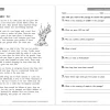 Comprehension Workbook - Gr. 3