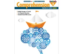 Comprehension Workbook - Gr. 3