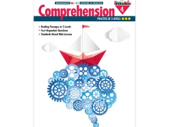 Comprehension Workbook - Gr. 4