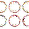 Confetti Accents