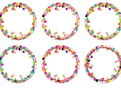 Confetti Accents
