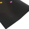 Confetti Better Than Paper® Roll - Black