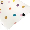 Confetti Better Than Paper® Roll - White