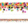 Confetti Border