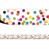 Confetti Magnetic Border