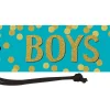 Confetti Magnetic Boy’s Hall Pass