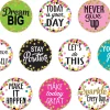 Confetti Motivational Accents