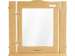Connective Furniture Safety Gates