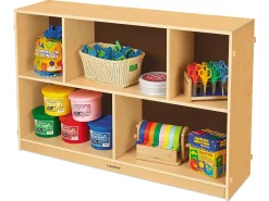 Connective Furniture Storage Unit