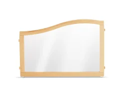 Connective Furniture Wave Panels