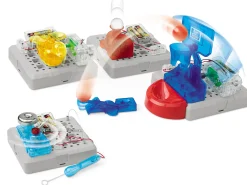 Connect & Learn Circuit Kit