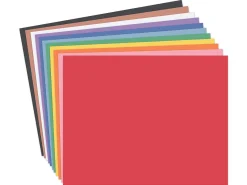 Construction Paper Smart Packs