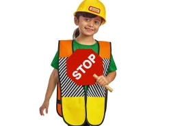 Construction Worker Costume