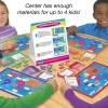 Continents & Oceans Instant Learning Center
