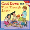 Cool Down and Work Through Anger Paperback Book
