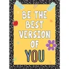 Cool for School Be the Best Version of You Poster