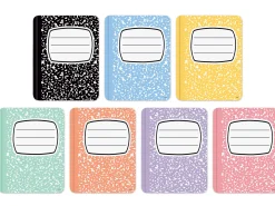 Cool for School Book Accents