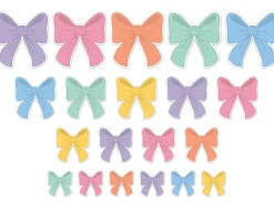 Cool for School Bow Accents