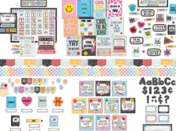 Cool for School Bundle