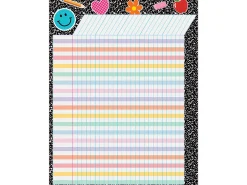 Cool for School Incentive Chart
