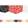 Cool for School Magnetic Border