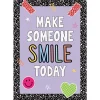 Cool for School Make Someone Smile Today Poster