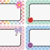 Cool for School Name Tags - Variety Pack