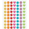 Cool for School Stickers