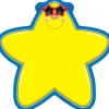 Cool Star Accents