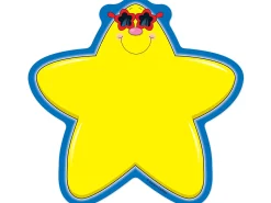 Cool Star Accents