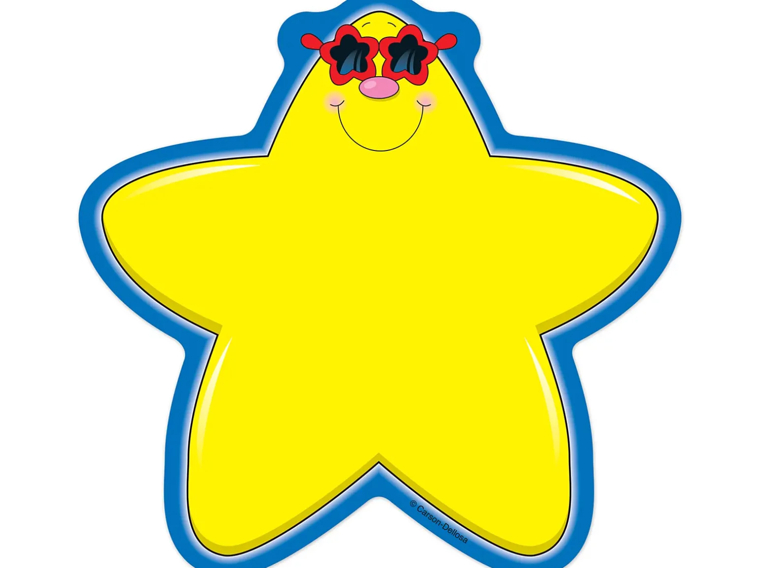 Cool Star Accents