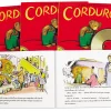 Corduroy (Spanish) Read-Along