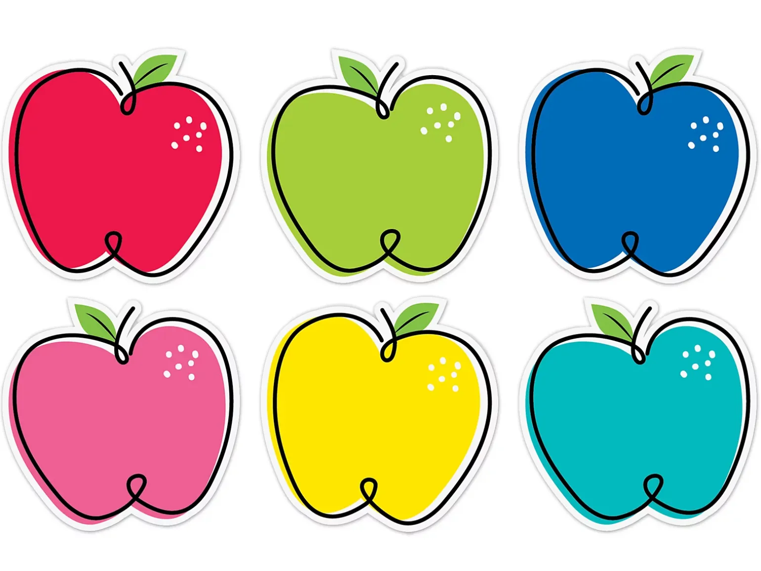 Core Decor Apple Accents